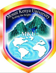 Mt Kenya University Logo